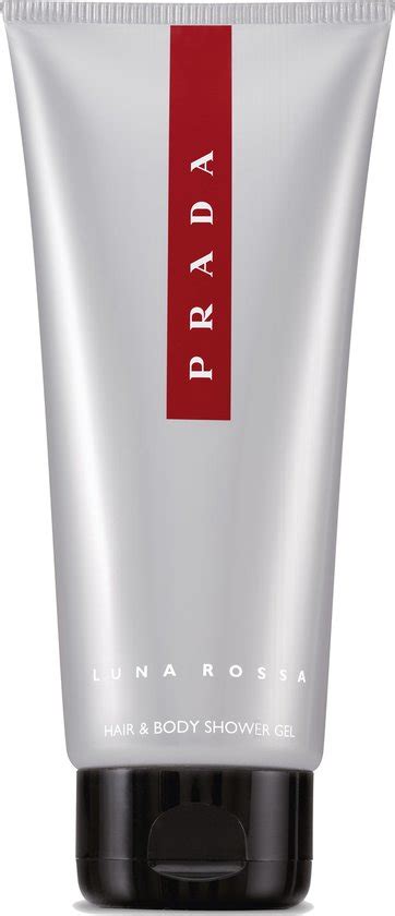 prada luna rossa douchegel 200|ulta prada luna rossa.